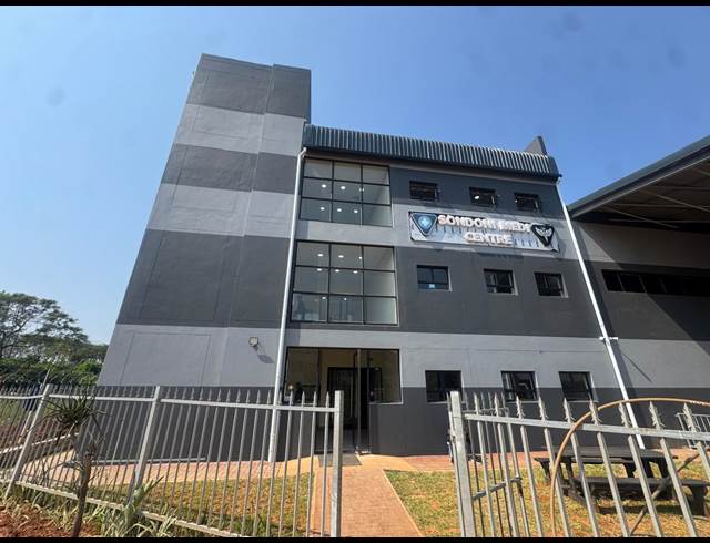 195M² BUSINESS TO LET IN BALLITO DISTRICT