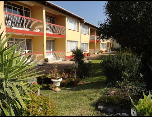 2 bed property to rent in EASTLEIGH