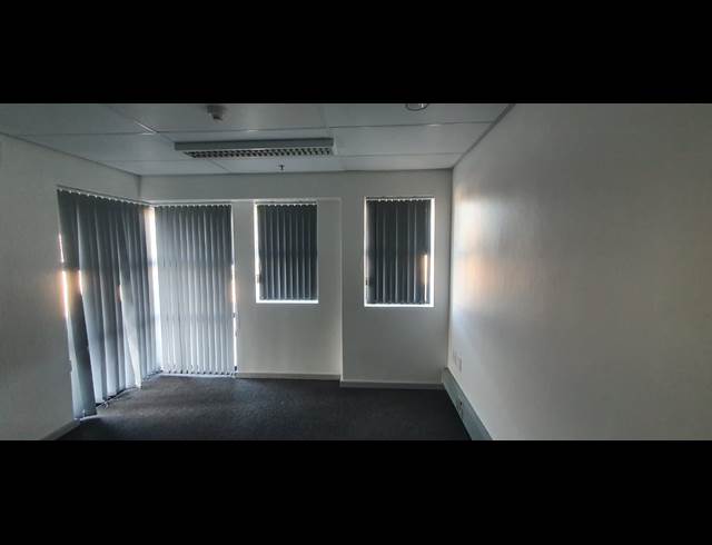 6,420M² WAREHOUSE TO LET IN AIRPORT INDUSTRIA