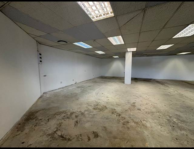 149.72M² RETAIL TO LET IN DURBANVILLE CENTRAL
