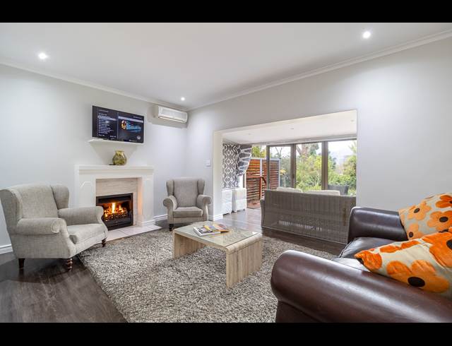 3 BEDROOM APARTMENT TO LET IN STELLENBOSCH FARMS