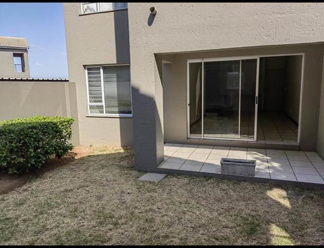 1 BEDROOM PROPERTY TO RENT IN BRYANSTON
