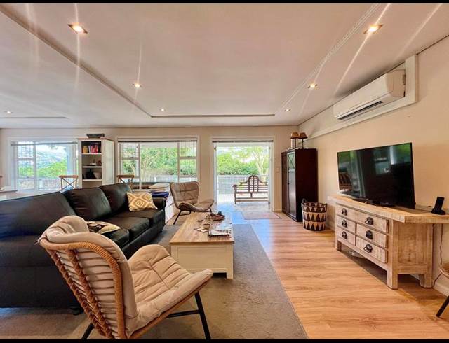 4 BEDROOM PROPERTY TO RENT IN HOUT BAY