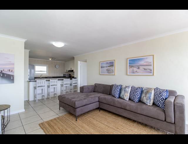 2 BEDROOM APARTMENT TO LET IN BIG BAY