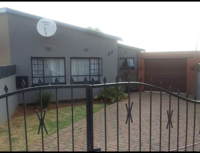 1 bed property to rent in ELDORADO PARK