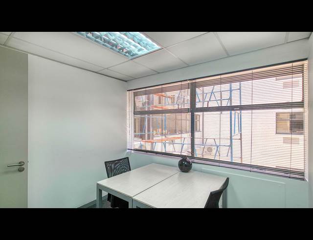 67.30M² CO-WORKING SPACE TO LET IN RIVONIA