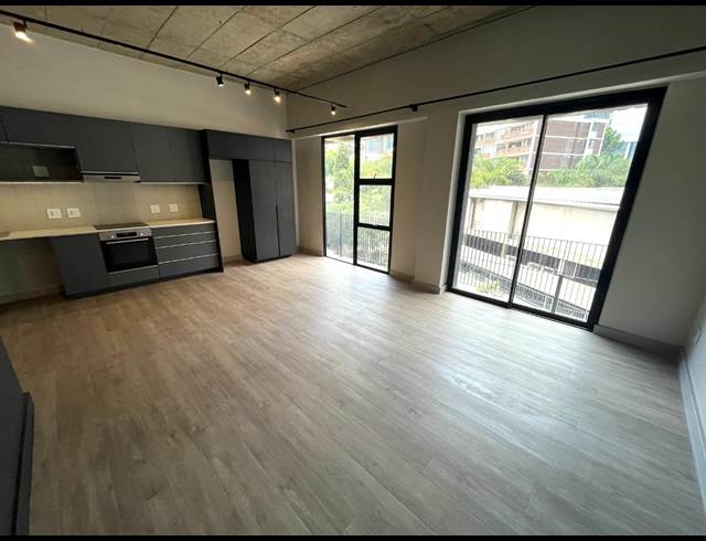 1 BEDROOM APARTMENT TO LET IN SANDOWN