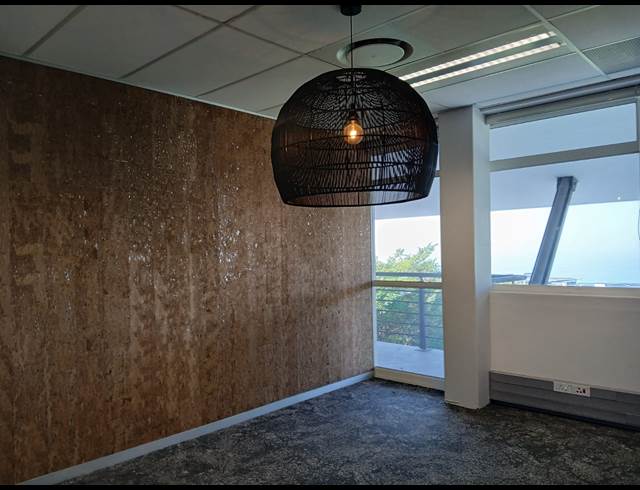 306M² OFFICE TO LET IN LA LUCIA RIDGE