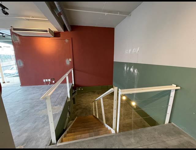 205M² RETAIL TO LET IN DE WATERKANT