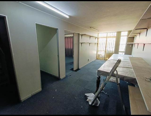 INDUSTRIAL PROPERTY TO RENT IN KYA SANDS