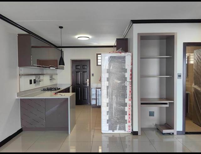 2 BEDROOM PROPERTY TO RENT IN BLUE HILLS