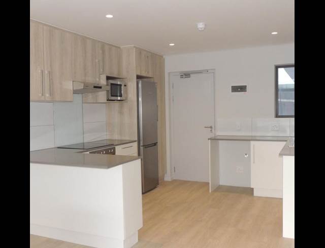 1 bed property to rent in WOODSTOCK