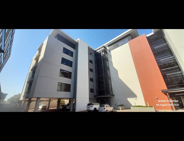 392M² OFFICE TO LET IN UMHLANGA RIDGE