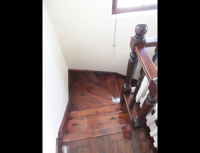 1 bed property to rent in WOODSTOCK