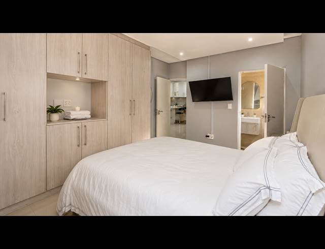 3 BEDROOM HOUSE TO LET IN PARKLANDS