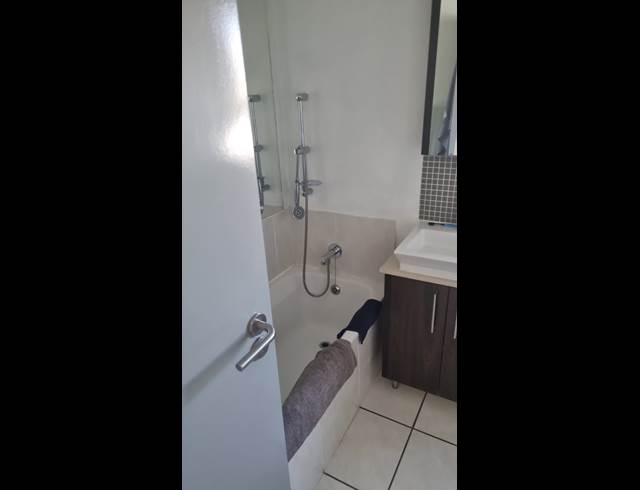 2 bed property to rent in WITKOPPEN
