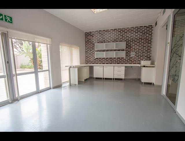 936M² OFFICE TO LET IN ILLOVO