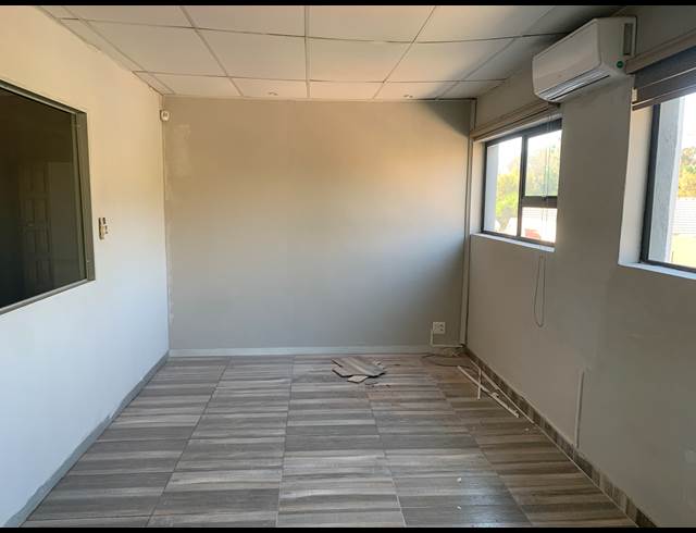 57M² OFFICE TO LET IN ELDORAIGNE
