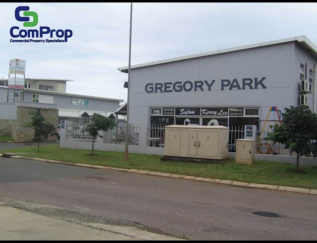63M² RETAIL TO LET IN BALLITO CENTRAL