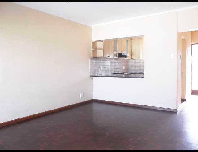1 bed property to rent in ROSEBANK