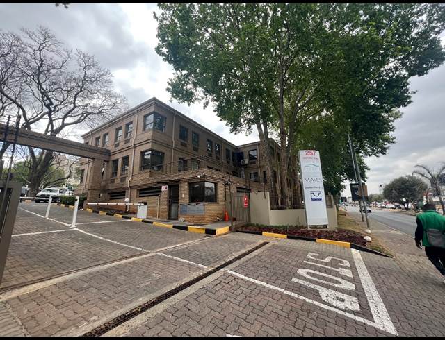 270M² OFFICE TO LET IN ILLOVO