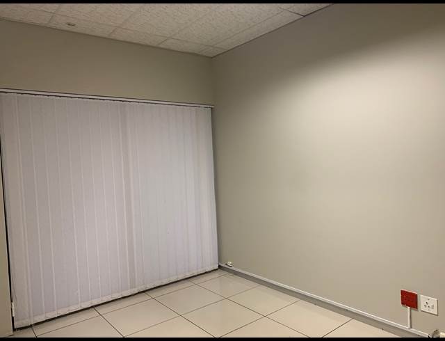 106M² RETAIL TO LET IN NELSPRUIT CENTRAL