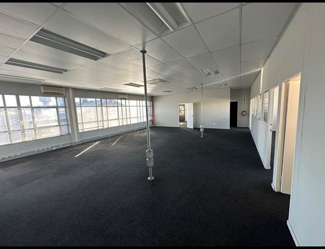 266M² OFFICE TO LET IN OBSERVATORY