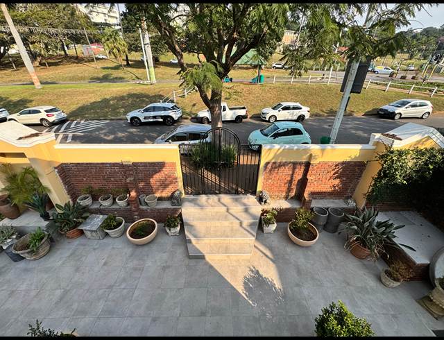 600.20M² SERVICED OFFICE TO LET IN MORNINGSIDE