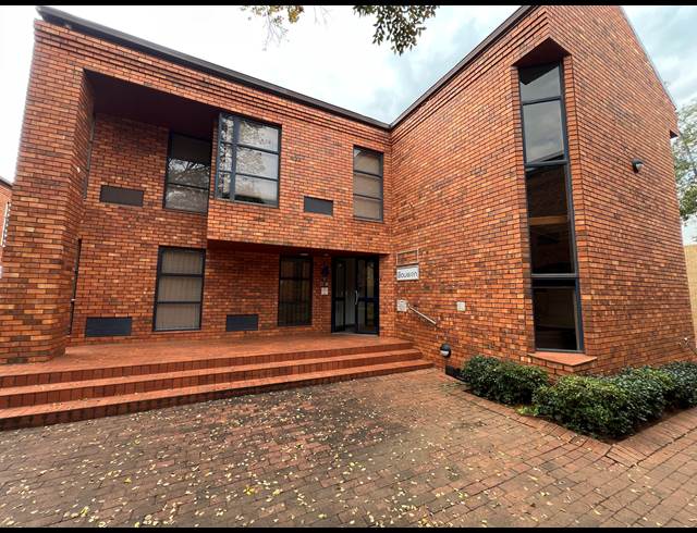 246M² OFFICE TO LET IN CENTURION CENTRAL