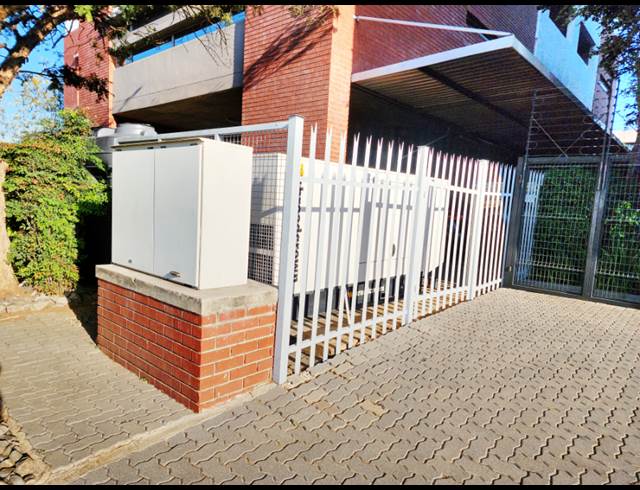 253M² OFFICE TO LET IN CARLSWALD
