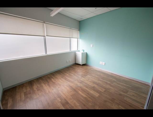 936M² OFFICE TO LET IN ILLOVO