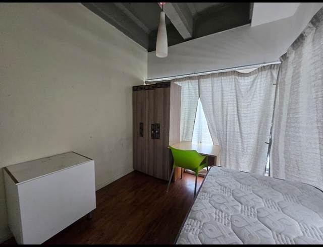 1 BEDROOM PROPERTY TO RENT IN BRAAMFONTEIN