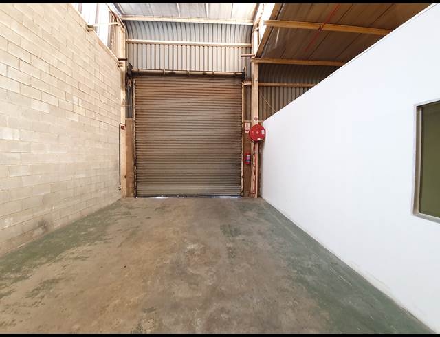 537M² WAREHOUSE TO LET IN SELBY