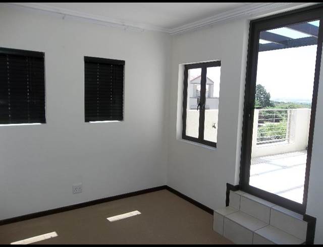 1 BEDROOM PROPERTY TO RENT IN PAULSHOF