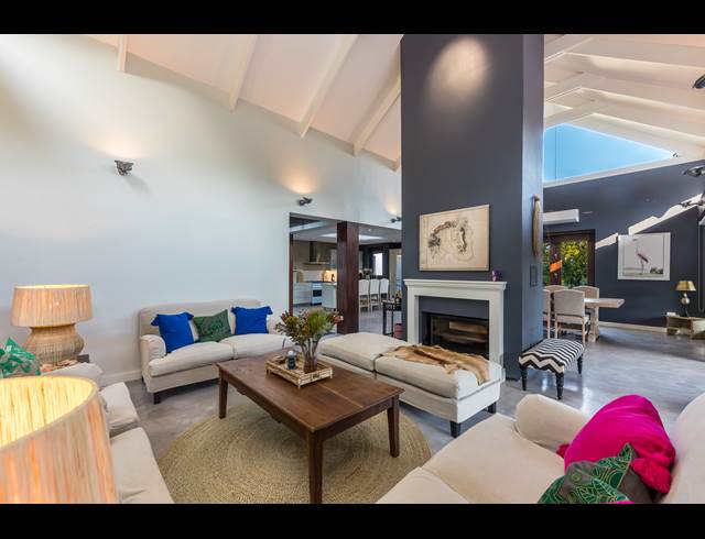 3 BEDROOM GATED ESTATE TO LET IN KENROCK COUNTRY ESTATE