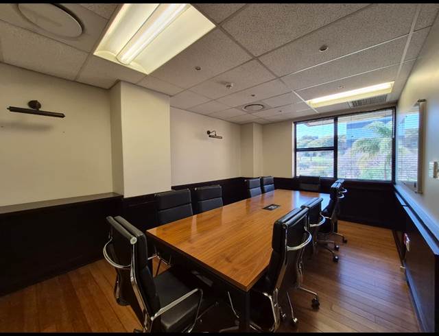 283M² OFFICE TO LET IN ROSEBANK