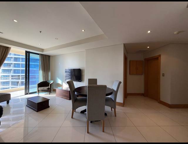 3 BEDROOM APARTMENT TO LET IN UMHLANGA RIDGE