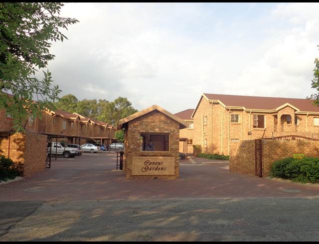 3 bed property to rent in MOREHILL