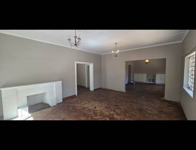 171M² OFFICE TO LET IN NELSPRUIT EXT 1