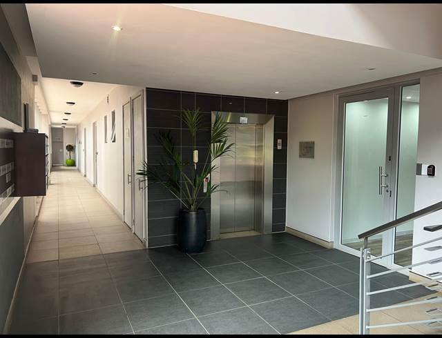 177M² OFFICE TO LET IN UMHLANGA RIDGESIDE