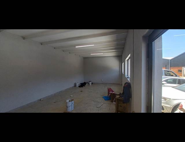 435M² MINI FACTORY TO LET IN COSMO BUSINESS PARK
