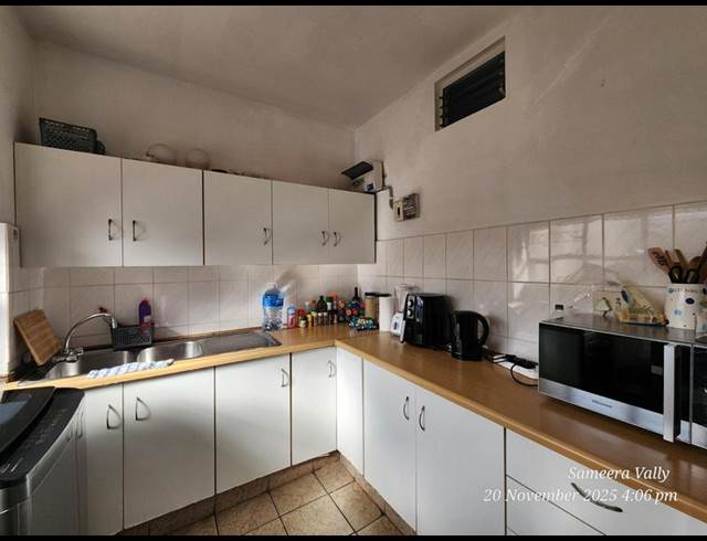 2 BEDROOM PROPERTY TO RENT IN GLENWOOD