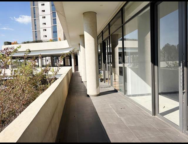51M² MEDICAL SUITE TO LET IN MORNINGSIDE