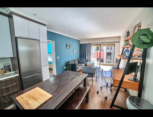 1 BEDROOM PROPERTY TO RENT IN LONEHILL