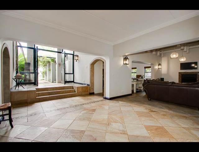 5 BEDROOM PROPERTY TO RENT IN DAINFERN GOLF ESTATE