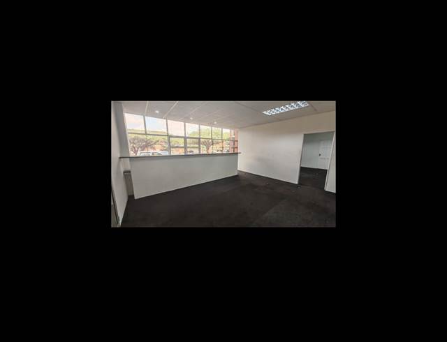 32M² SERVICED OFFICE TO LET IN WITBANK EXT 10
