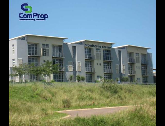 68M² OFFICE TO LET IN BALLITO CENTRAL