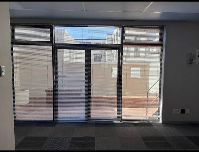 Office property to rent in WORCESTER CENTRAL