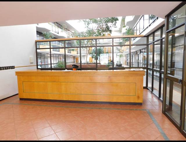 122M² OFFICE TO LET IN RANDBURG CENTRAL