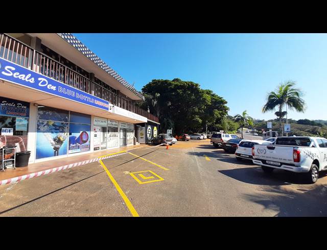 280M² BUSINESS CENTRE TO LET IN BALLITO CENTRAL